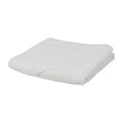 Babypark Badcape Wit / Beige