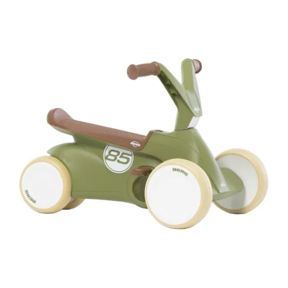 Babypark Exclusief Giftbox Nude Silver / Neon