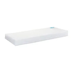 Babypark Junior de Luxe Matras 140 x 220 cm