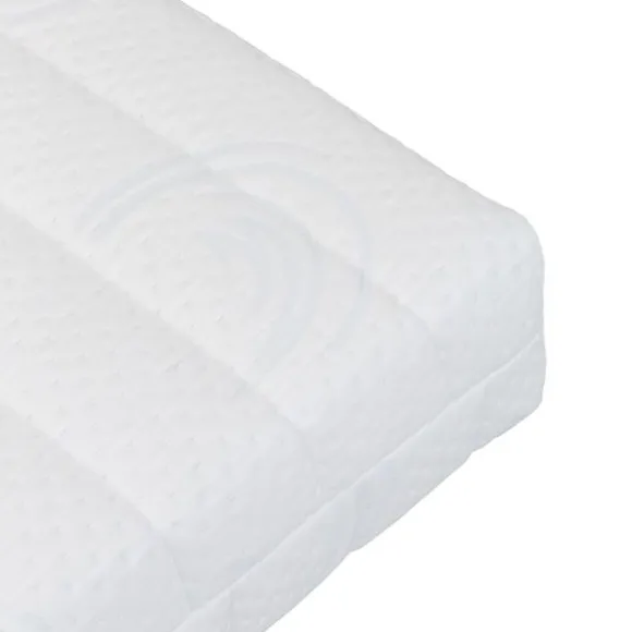 Babypark Junior Matras 120 x 200 cm