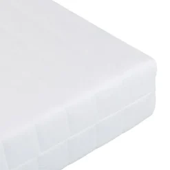 Babypark Pocket Comfort Matras 120 x 200 cm
