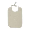 Babypark Slab Met koordje Beige