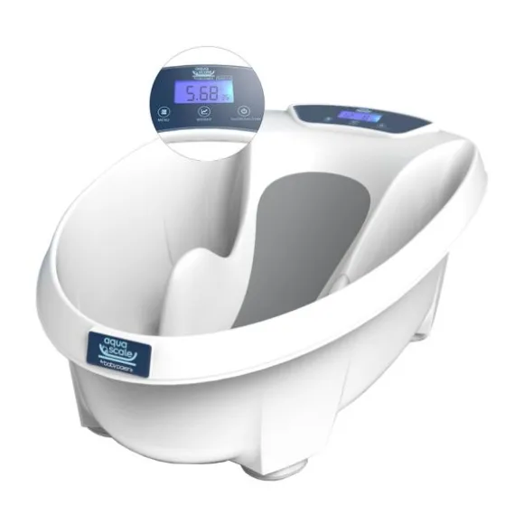 BabyPatent Aquascale Bad