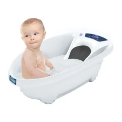 BabyPatent Aquascale Bad