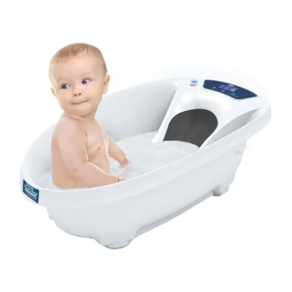 BabyPatent Aquascale Bad