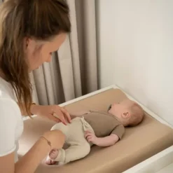 Baby's Only Aankleedkussenhoes - Tender - 2-Pack