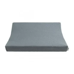 Baby's Only Aankleedkussenhoes - Grace Nordic Blue - 45 x 70 cm