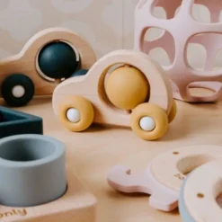 Baby's Only Auto Urban Green