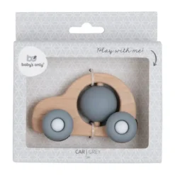 Baby's Only Auto Urban Green