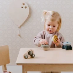 Baby's Only Auto Urban Green