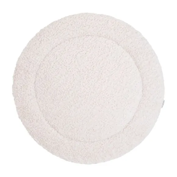 Baby's Only Boxkleed - Snow - Taupe