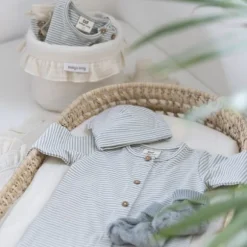 Baby's Only Calm Commodemandje - Warm Linen