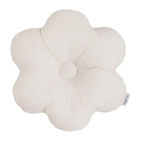 Baby's Only Calm Kussen Bloem - Warm Linen