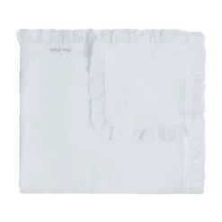 Baby's Only Calm Ledikantdeken - Warm Linen