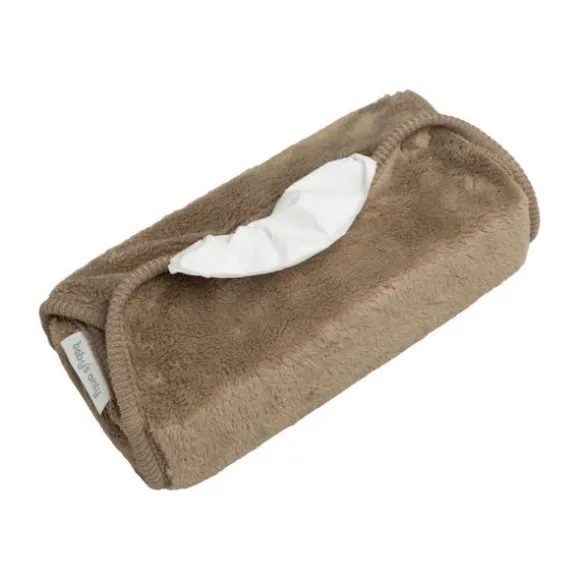 Baby's Only Cozy Billendoekjeshoes - Urban Taupe