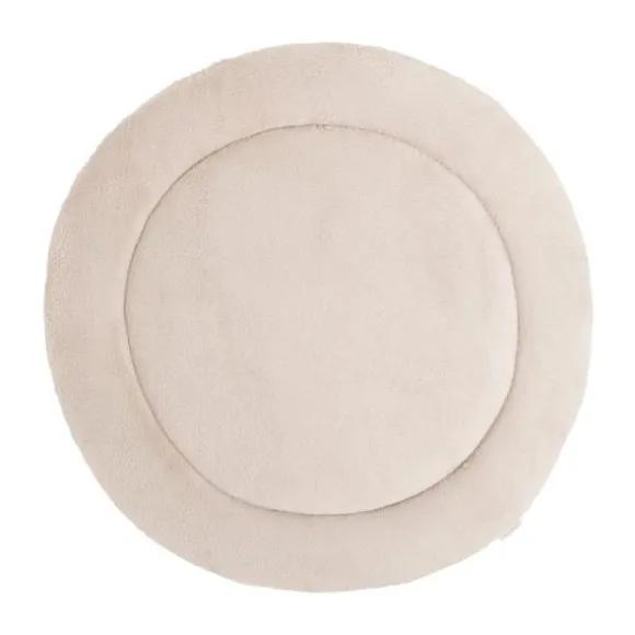 Baby's Only Cozy Boxkleed Rond - Warm Linen - Ø90 cm