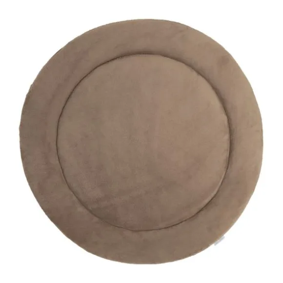 Baby's Only Cozy Boxkleed Rond - Warm Linen - Ø90 cm