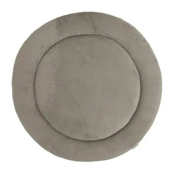 Baby's Only Cozy Boxkleed Rond - Warm Linen - Ø90 cm