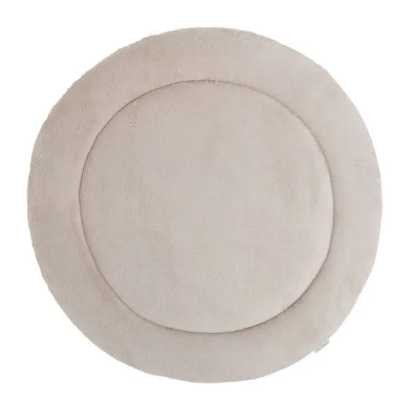 Baby's Only Cozy Boxkleed Rond - Warm Linen - Ø90 cm