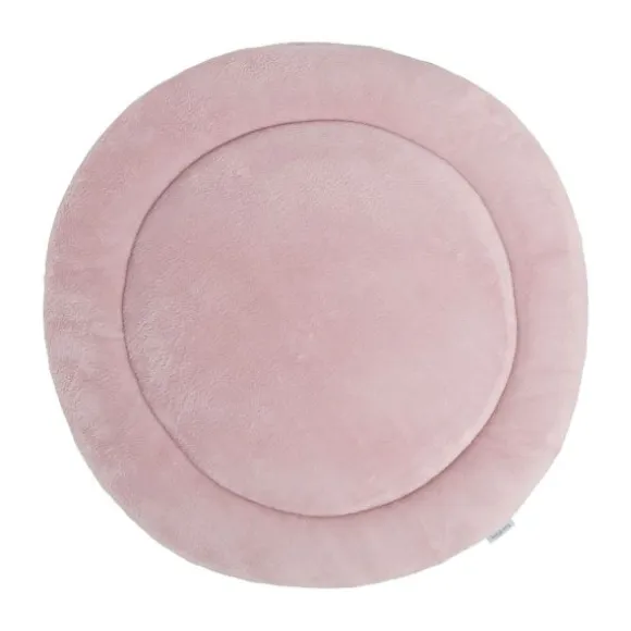 Baby's Only Cozy Boxkleed Rond - Warm Linen - Ø90 cm
