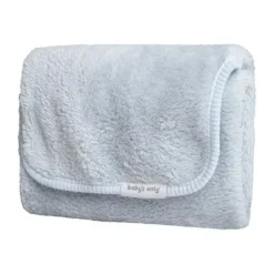 Baby's Only Cozy Verschoonmatje - Misty Blue