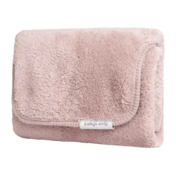 Baby's Only Cozy Verschoonmatje - Misty Blue