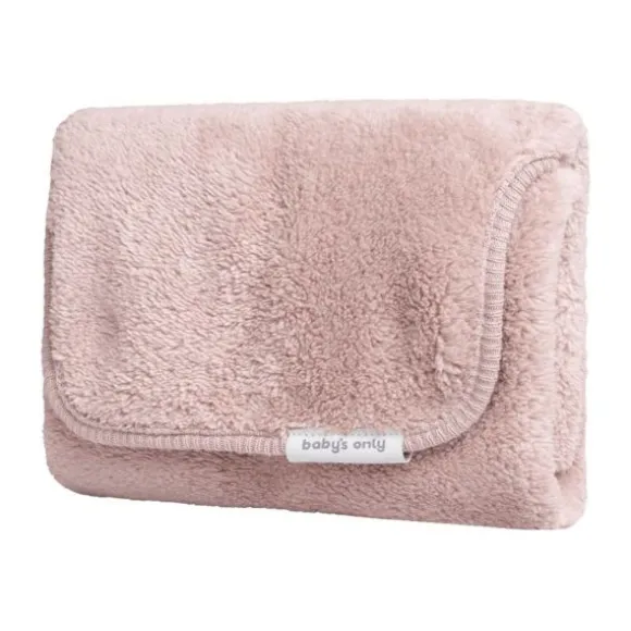 Baby's Only Cozy Verschoonmatje - Misty Blue