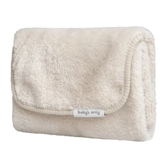 Baby's Only Cozy Verschoonmatje - Misty Blue