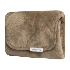 Baby's Only Cozy Verschoonmatje - Misty Blue