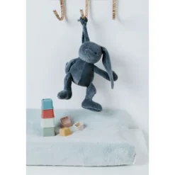 Baby's Only Cozy Waskussenhoes - 45 x 70 cm - Oud Roze