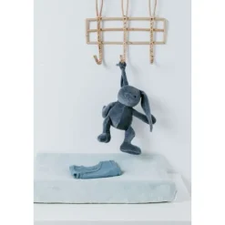 Baby's Only Cozy Waskussenhoes - 45 x 70 cm - Oud Roze