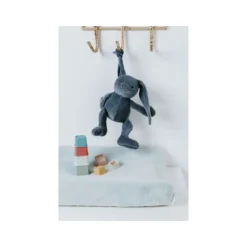 Baby's Only Cozy Waskussenhoes - 45 x 70 cm - Oud Roze