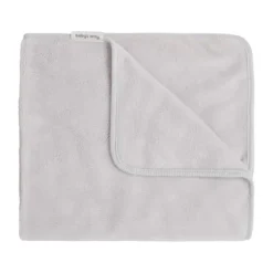 Baby's Only Cozy Wiegdeken - 70 x 95 cm - Misty Blue