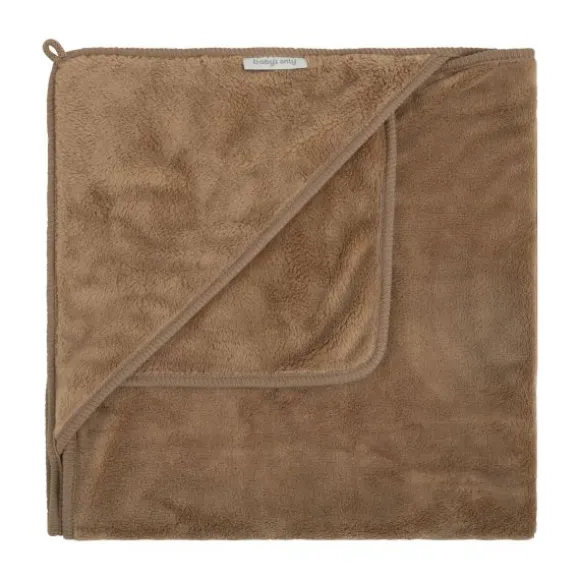 Baby's Only Cozy Wikkeldeken - Oud Roze