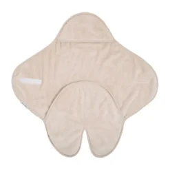 Baby's Only Cozy Wikkeldeken - Met Voetjes - Warm Linen