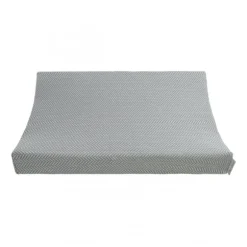 Baby's Only Dawn Aankleedkussenhoes - Blush/Ecru