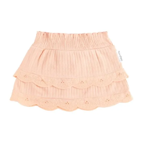 Baby's Only Dream Rokje - Mt. 50 - Peach