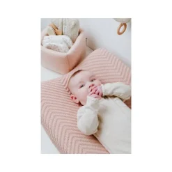 Baby's Only Grace Aankleedkussenhoes - Beige