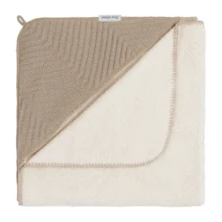 Baby's Only Grace Badcape - Beige
