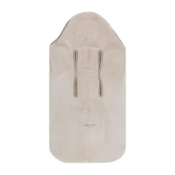 Baby's Only Grace Voetenzak Autostoel - Beige