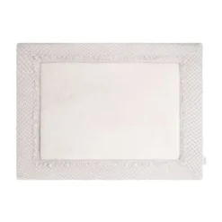 Baby's Only Happiness Boxkleed - 75x95 - Oud Roze / Ecru