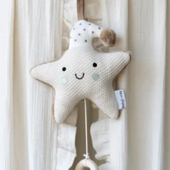 Baby's Only Heaven Muziekdoosje