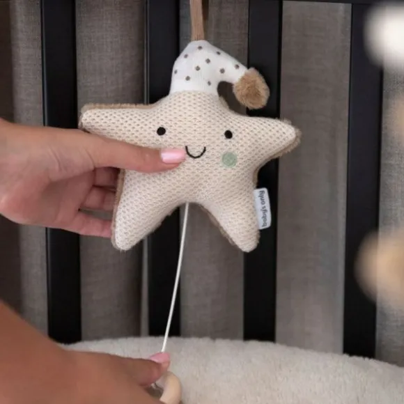 Baby's Only Heaven Muziekdoosje