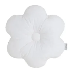 Baby's Only Kussen Bloem - Calm Wit