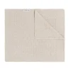 Baby's Only Ledikantdeken Mood - Warm Linen - 100 x 135 cm