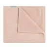 Baby's Only Ledikantdeken Teddy - Sense Peach - 100 x 135 cm