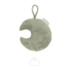 Baby's Only Maan Sky Muziekdoosje Warm Linen