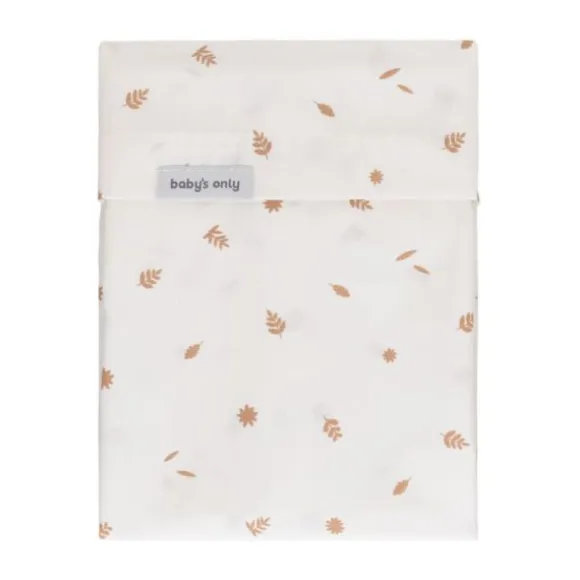 Baby's Only Maple Wieglaken - 120 x 150 cm - Beige