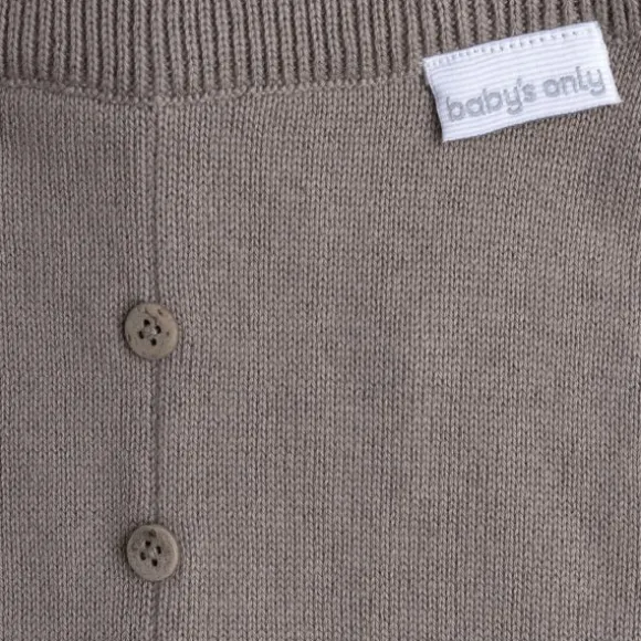 Baby's Only Miracle Broekje - Mt. 80 - Clay