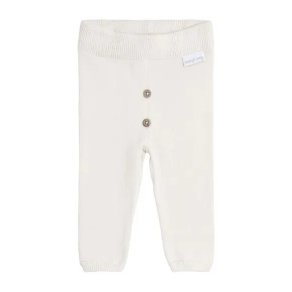 Baby's Only Miracle Broekje - Mt. 80 - Warm Linen